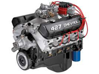 C0875 Engine